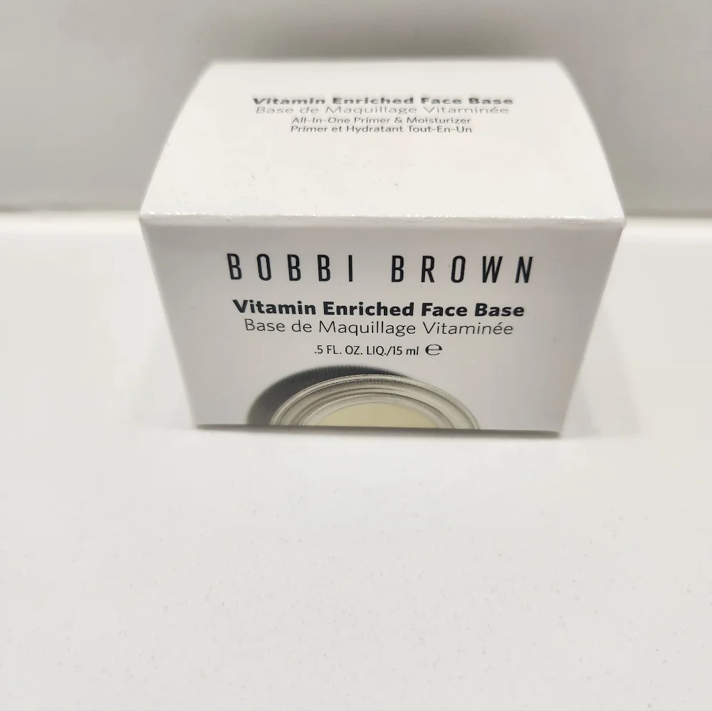 Bobbi Brown Face Base Primer - New In Box. - Picture 4 of 4